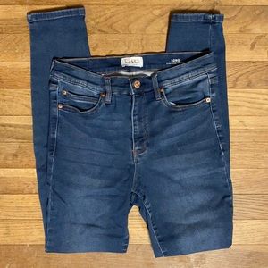 Nicole Miller skinnies